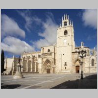 Catedral de Palencia, photo Eduardo G, tripadvisor.jpg